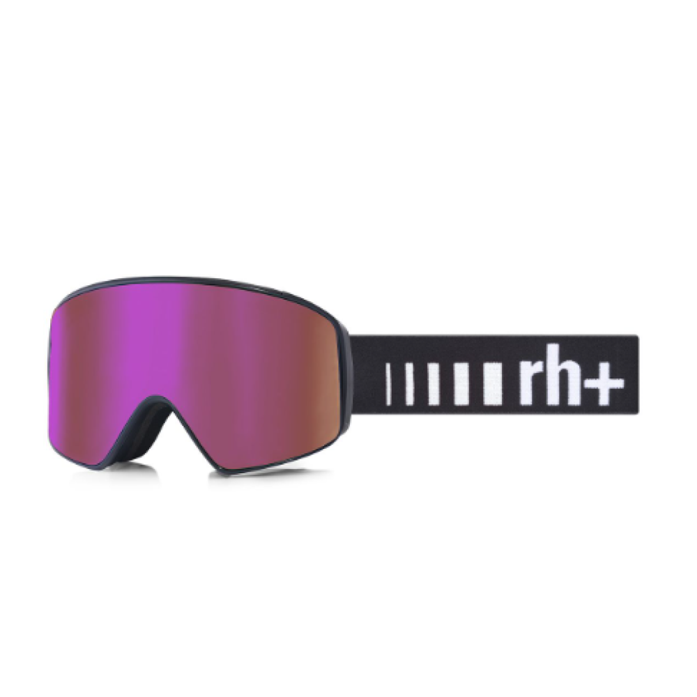 RH+ - LOGO EVO GOGGLES